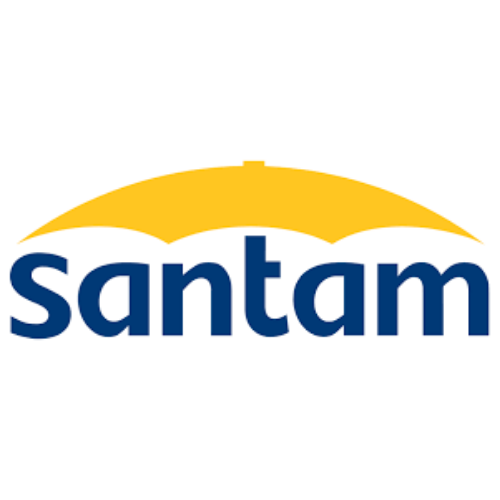 Santam logo