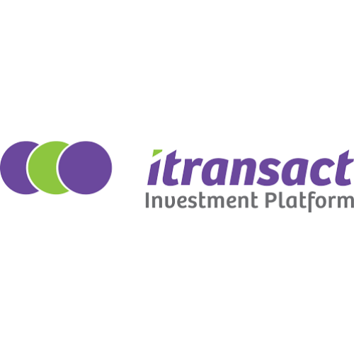 iTransact color